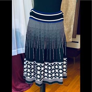 H&M Unique Skirt